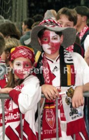 11.01.97 Hallen Masters Stuttgart