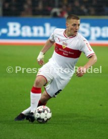 Borussia Dortmund - VfB Stuttgart