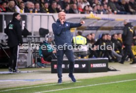 TSG 1899 Hoffenheim - Borussia Dortmund