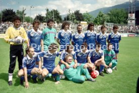 03.06.90 Hansi M&uuml;ller Abschiedsspiel