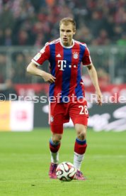 FC Bayern M&uuml;nchen