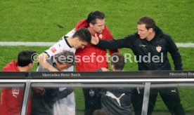 VfB Stuttgart - 1. FC K&ouml;ln