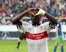 VfB Stuttgart - VfL Wolfsburg