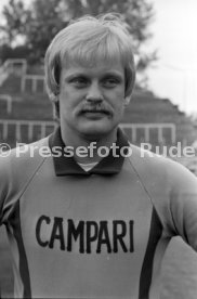 12.07.78 1. FC Kaiserslautern Fototermin 1978/1979
