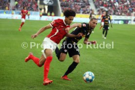 16.10.21 SC Freiburg - RB Leipzig