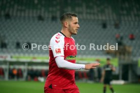 01.11.20 SC Freiburg - Bayer 04 Leverkusen