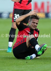SC Freiburg - FC Augsburg