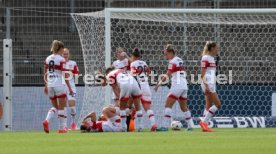 29.08.26 Frauen VfB Stuttgart - Hamburger SV