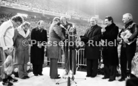 02.04.1988 Deutschland - Ungarn