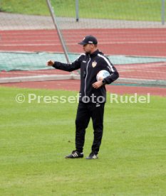 29.07.25 VfB Stuttgart Trainingslager Tegernsee 2025