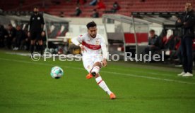 23.10.20 VfB Stuttgart - 1. FC K&ouml;ln