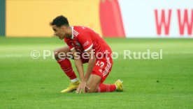 22.10.22 TSG 1899 Hoffenheim - FC Bayern M&uuml;nchen