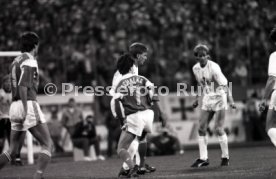 07.04.90 FC Schalke 04 - Stuttgarter Kickers