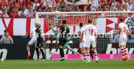 28.08.22 1. FC K&ouml;ln - VfB Stuttgart
