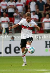 31.07.21 VfB Stuttgart - FC Barcelona