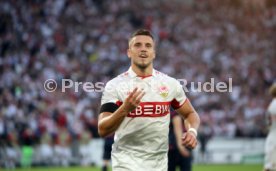 09.09.26 VfB Stuttgart - Viking Stavanger