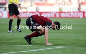 05.04.23 1. FC N&uuml;rnberg - VfB Stuttgart