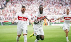 18.05.24 VfB Stuttgart - Borussia M&ouml;nchengladbach
