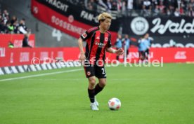 16.05.26 Eintracht Frankfurt - VfB Stuttgart
