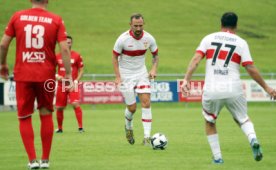 12.07.24 TSG Backnang - VfB Stuttgart Traditionself