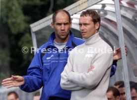 15.09.01 Stuttgarter Kickers - SC Borussia Fulda