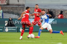 21.08.26 FC Hansa Rostock - VfB Stuttgart