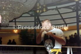 09.12.95 Boxen Schulz - Botha