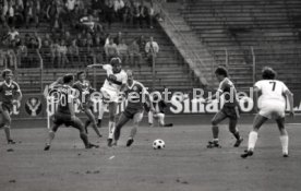 24.08.82 VfB Stuttgart - FC Schalke 04