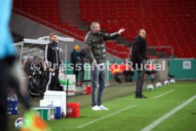 03.02.21 VfB Stuttgart - Borussia M&ouml;nchengladbach