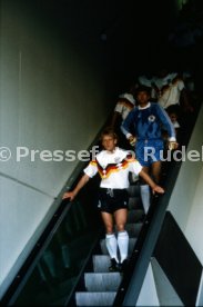 14.06.88 Deutschland - D&auml;nemark
