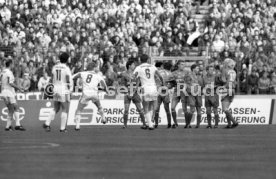 19.10.91 VfB Stuttgart - FC Bayern M&uuml;nchen