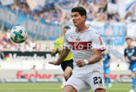 VfB Stuttgart - TSG 1899 Hoffenheim