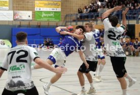 07.01.23 TV Plochingen - TSV Weinsberg