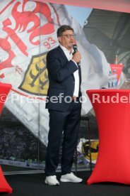 24.06.21 VfB Stuttgart Roter Tisch