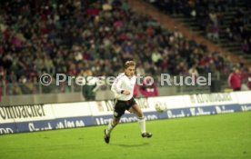 27.03.96 Deutschland - D&auml;nemark