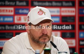 18.02.23 VfB Stuttgart - 1. FC K&ouml;ln