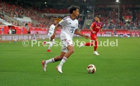 18.08.26 1. FC Heidenheim -  FC Bayern M&uuml;nchen