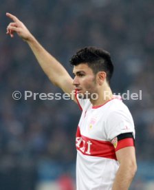 VfB Stuttgart; FC Schalke 04