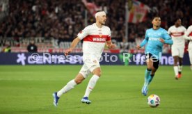 10.12.23 VfB Stuttgart - Bayer 04 Leverkusen