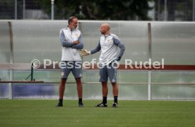 27.06.22 VfB Stuttgart Training