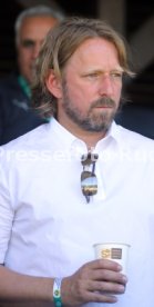 Finale Deutsche Meisterschaft A-Junioren U19 VfB Stuttgart - U19 Borussia Dortmund