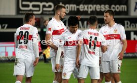 07.05.21 VfB Stuttgart - FC Augsburg