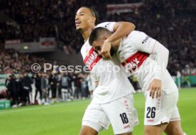 31.10.23 VfB Stuttgart - 1. FC Union Berlin