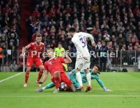 08.03.23 FC Bayern M&uuml;nchen - Paris Saint-Germain