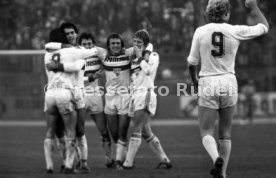 17.12.77 VfB Stuttgart - Eintracht Braunschweig