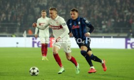 06.11.24 VfB Stuttgart - Atalanta Bergamo
