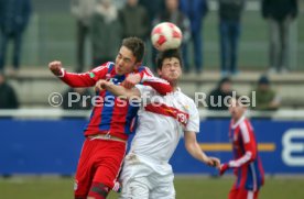 U19 VfB Stuttgart