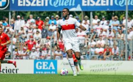 15.07.23 SSV Reutlingen - VfB Stuttgart