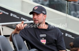 15.08.26 Fulham FC - VfB Stuttgart