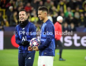 Borussia Dortmund - Paris St. Germain